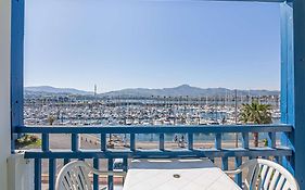 Studio Hendaye, 1 pièce, 4 personnes - FR-1-2-284